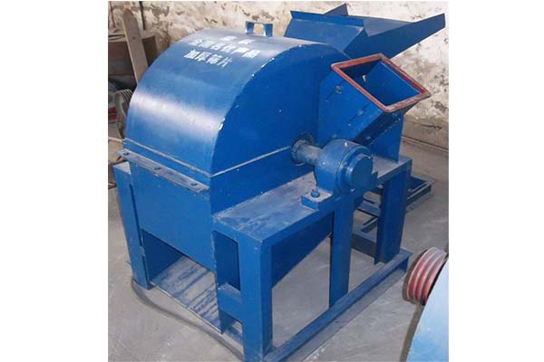 樹(shù)枝粉碎機(jī)