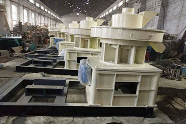 生物質(zhì)顆粒機