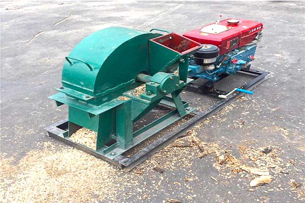 木屑粉碎機(jī)