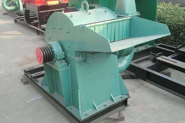 木材粉碎機(jī)