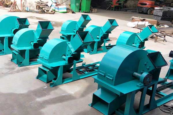 秸稈粉碎機(jī)